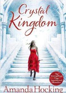 Crystal Kingdom (Kanin Cronicles 3)