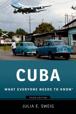 Cuba: What Everyone Needs To Know