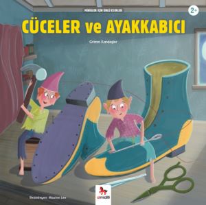 Cüceler ve Ayakkabıcı