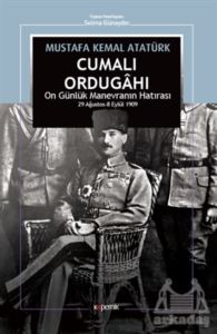 Cumalı Ordugahı