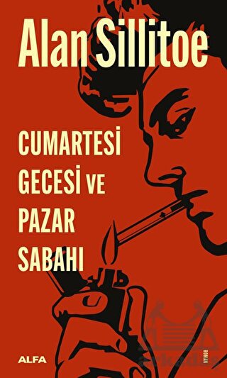 Cumartesi Gecesi Ve Pazar Sabahı