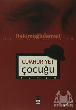 Cumhuriyet Çocuğu