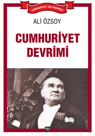 Cumhuriyet Devrimi