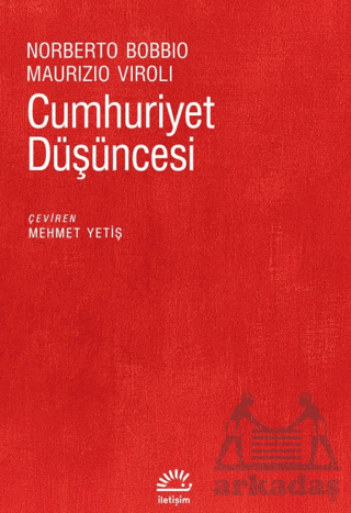 Cumhuriyet Düşüncesi - Thumbnail