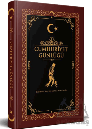 Cumhuriyet Günlüğü