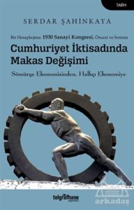 Cumhuriyet İktisadında Makas Değişimi