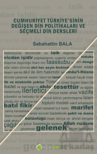 Cumhuriyet Türkiye'sinin Değişen Din Politikaları Ve Seçmeli Din Dersleri