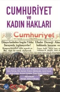 Cumhuriyet Ve Kadın Hakları