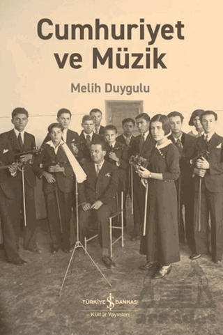 Cumhuriyet Ve Müzik