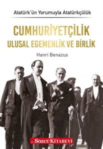 Cumhuriyetçilik Ulusal Egemenlik Ve Birlik - Atatürkün Yorumuyla Atatürkçülük 2