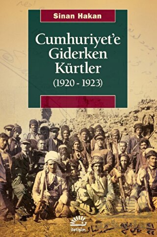 Cumhuriyet'e Giderken Kürtler (1920-1923)