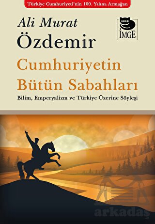 Cumhuriyetin Bütün Sabahları