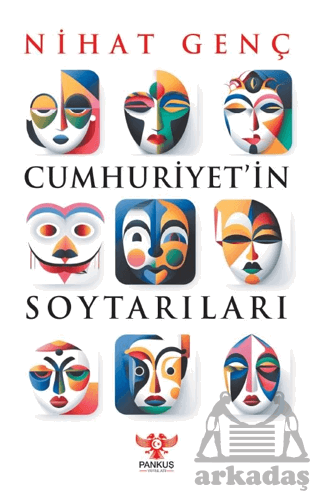 Cumhuriyet'in Soytarıları