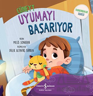 Cüneyt Uyumayı Başarıyor