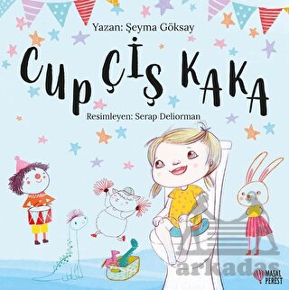 Cup Çiş Kaka