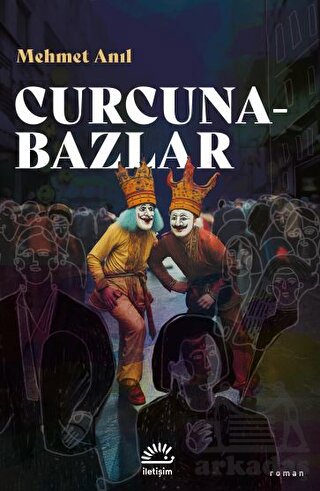 Curcunabazlar