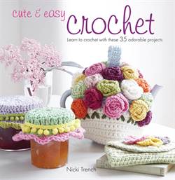 Cute and Easy Crochet