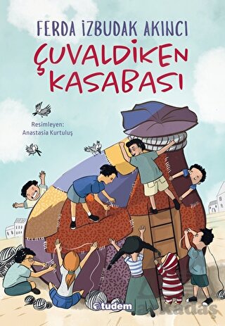 Çuvaldiken Kasabası