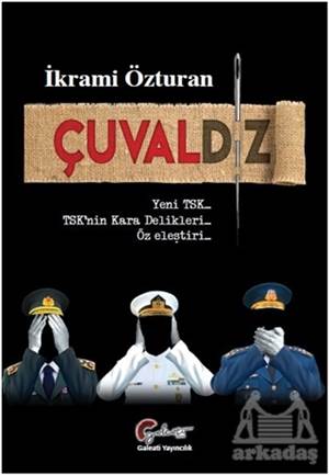 Çuvaldız