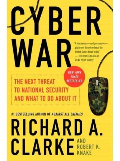 Cyber War