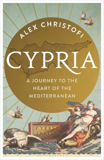 Cypria A Journey to the Heart of the Mediterranean