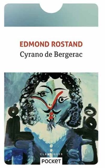 Cyrano De Bergerac