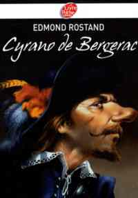 Cyrano De Bergerac