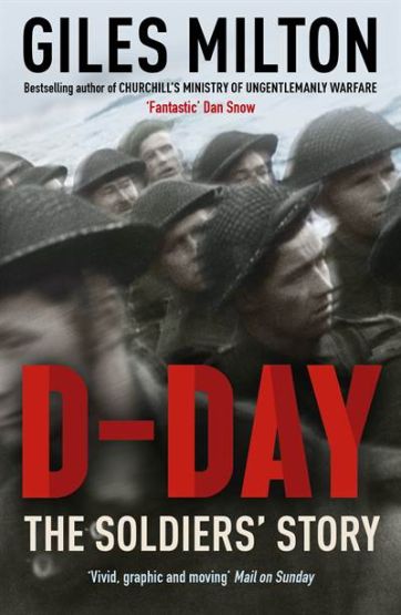 D-Day