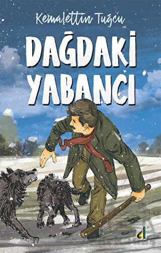 Dağdaki Yabancı