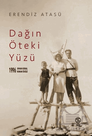 Dağın Öteki Yüzü