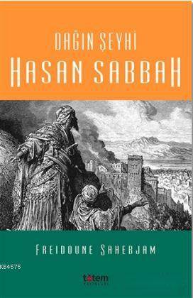 Dağın Şeyhi Hasan Sabbah