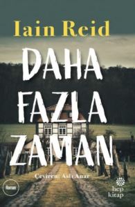 Daha Fazla Zaman