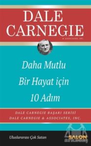 Daha Mutlu Hayat İçin 10 Adım