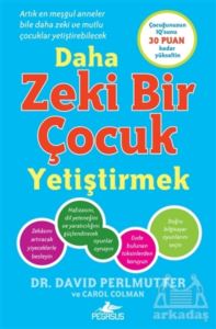 Daha Zeki Bir Çocuk Yetiştirmek