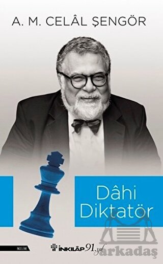 Dahi Diktatör