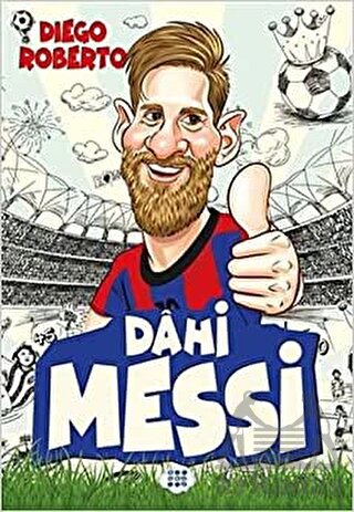 Dahi Messi