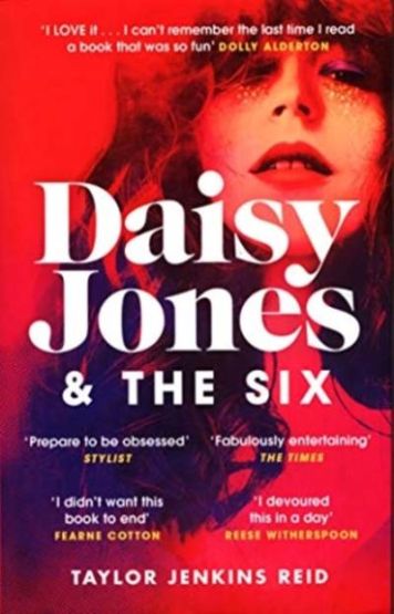 Daisy Jones and The Six