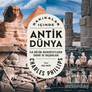 Dakikalar İçinde Antik Dünya