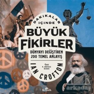 Dakikalar İçinde Büyük Fikirler