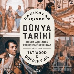 Dakikalar İçinde Dünya Tarihi