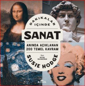 Dakikalar İçinde Sanat