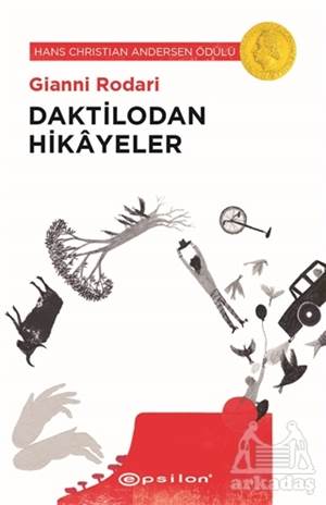 Daktilodan Hikayeler