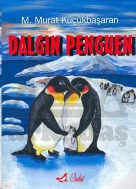 Dalgın Penguen