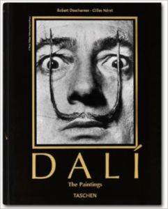 Dali The Paintings