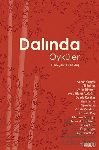 Dalında Öyküler