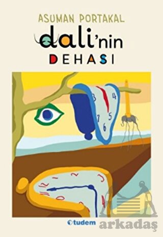 Dali'nin Dehası