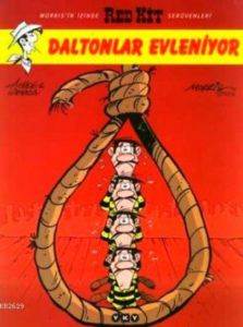 Daltonlar Evleniyor