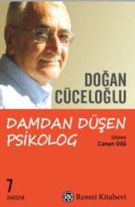 Damdan Düşen Psikolog