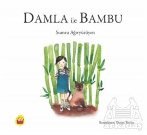 Damla İle Bambu