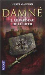 Damné 2: Le fardeau de Lucifer